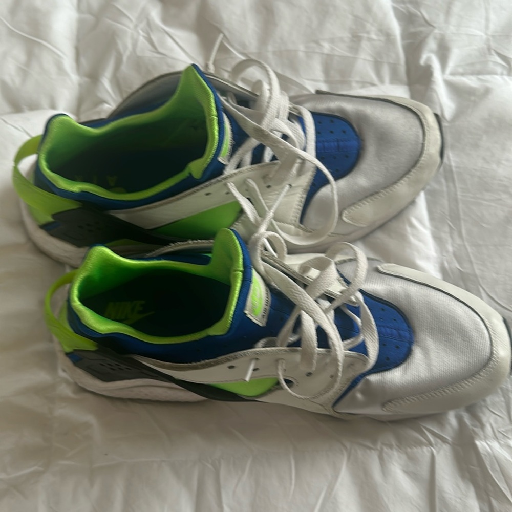 Nike  Hurache